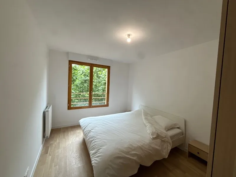 Chambres - Maison Contemporaine avec Terrasse à Venette