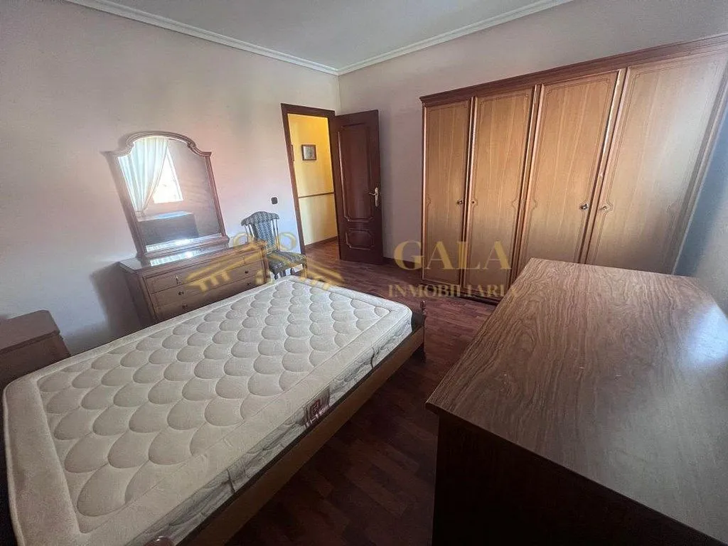 Magamistoad - Spacious Flat with Terrace in Cáceres Centre