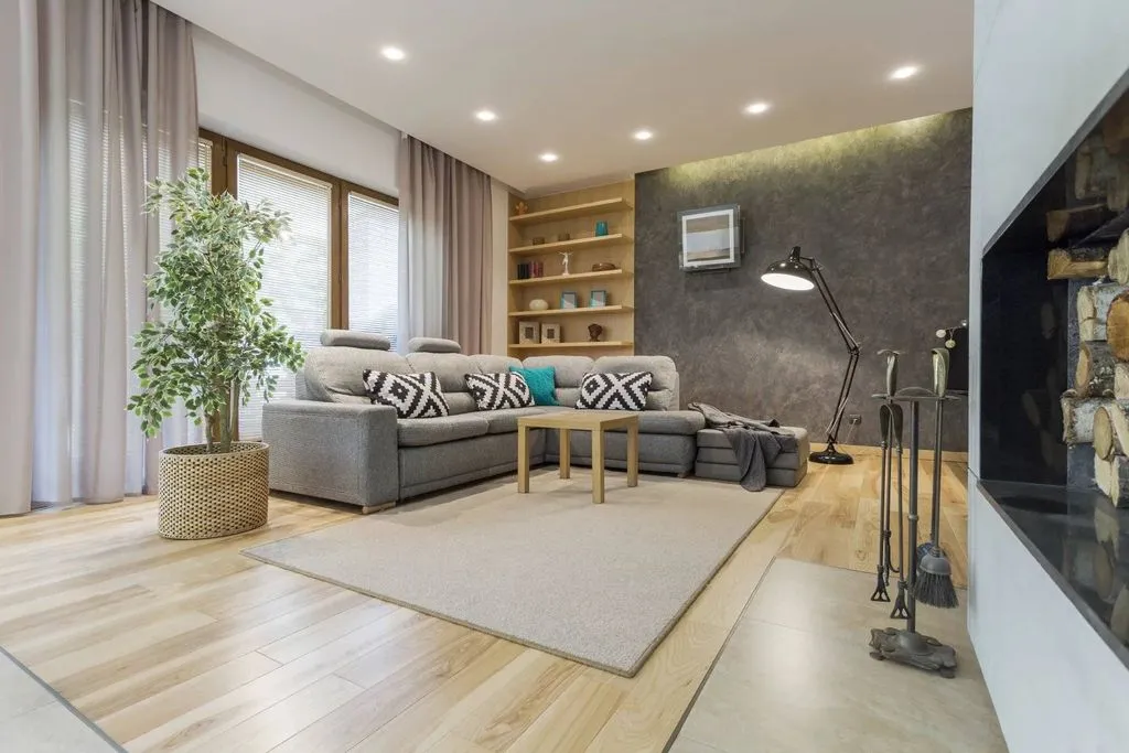 Elutuba - Luxury Flat with Balcony in Sucy-en-Brie