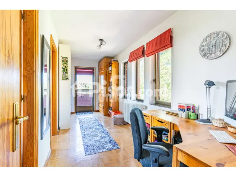 Kabinet - Chalet with Pool in Monterrozas-Parquerrozas