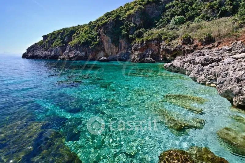 Rustic Baglio with Pool in Castellammare del Golfo