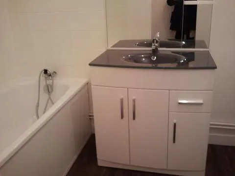 3-room apartment in La Ferté-Bernard