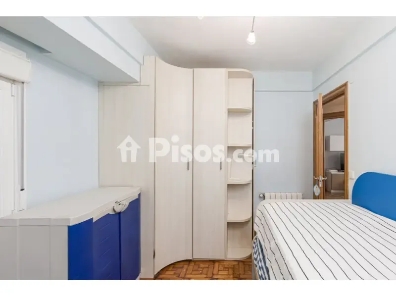 Camere da letto - Apartment with River Views in Amara Berri