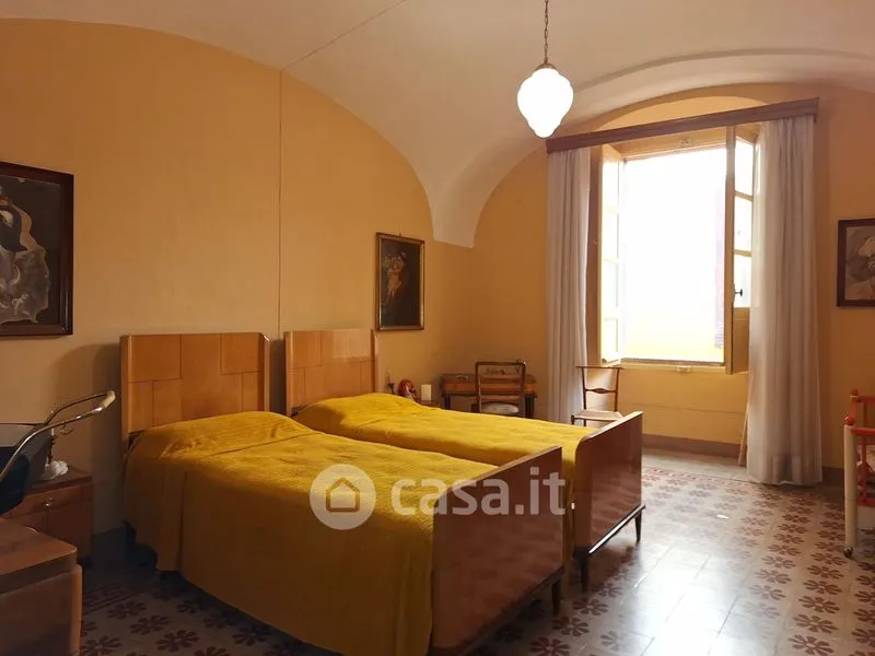 Camere da letto - Historic Tower House in Bosa
