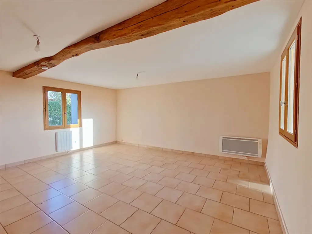 Maison 3 pièces à Manthelan