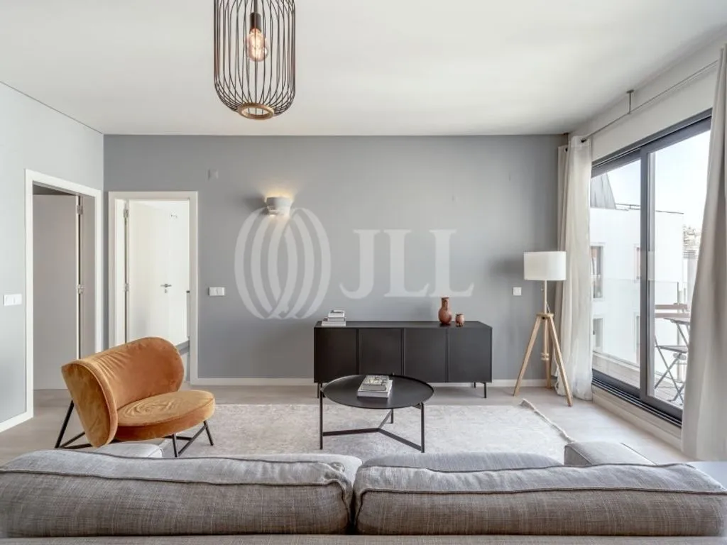 Elutuba - Luxury Apartment in Historic Palacio, Chiado, Lisbon