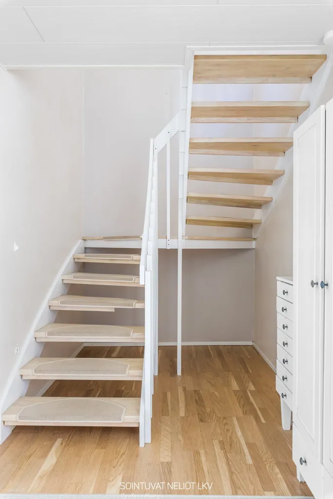 Habitaciones - Family Home with Sauna in Konala