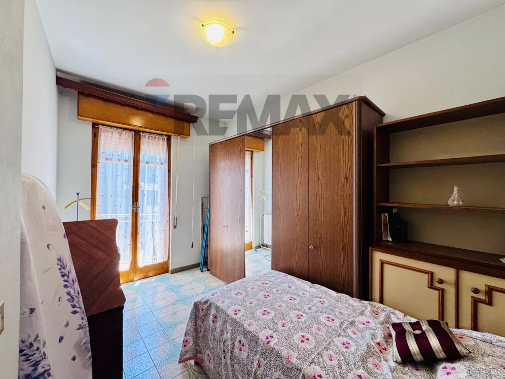Chambres - Spacious Apartment with Balcony in Ragusa
