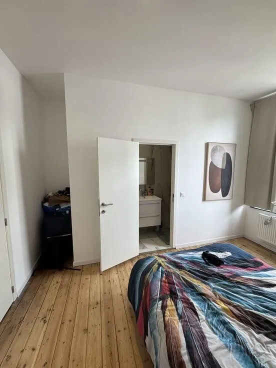 Apartment in Namur