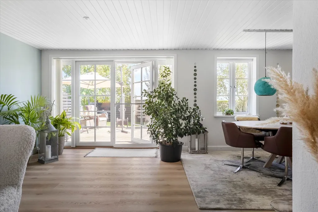 Maison 5 pièces à Otterup
