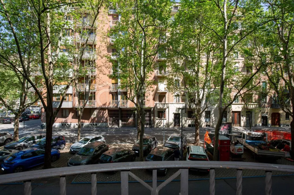 Rõdu - Spacious 2-Bedroom Apartment in Torino