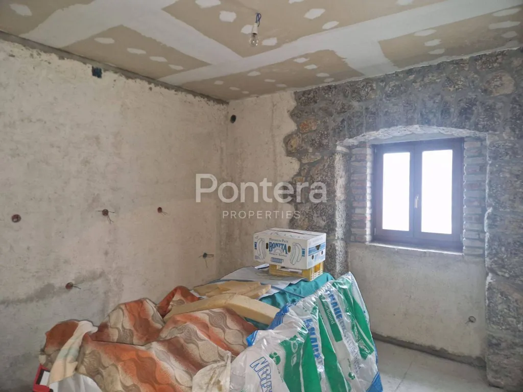Pièces - Apartment with Sea View in Matulji