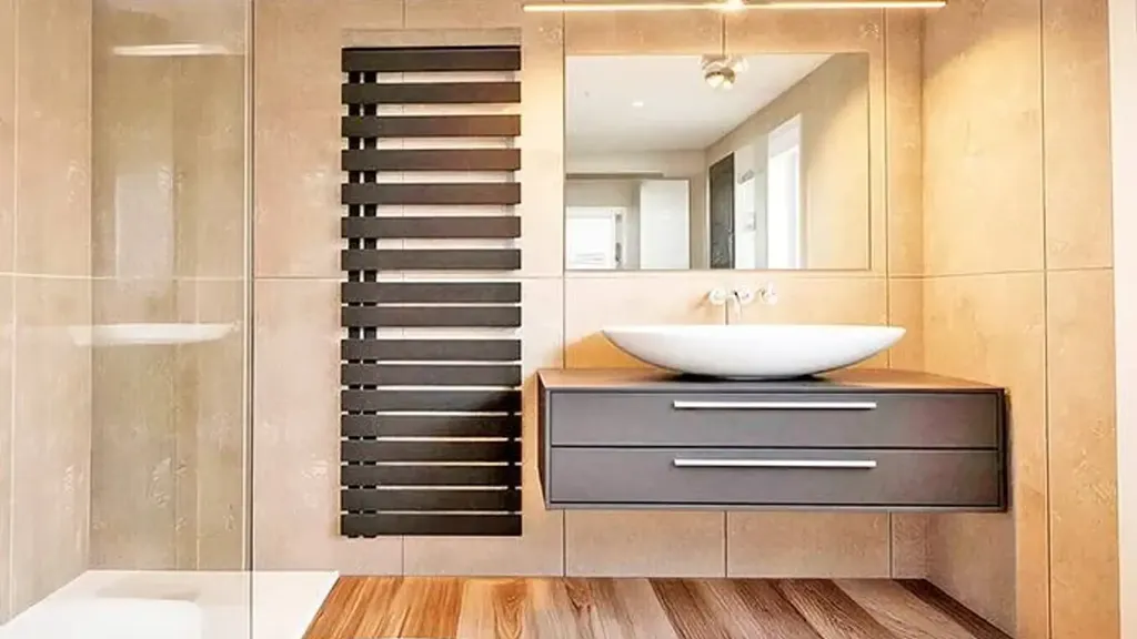 Vannitoad - Modern Loft with Panoramic View in Bergamo
