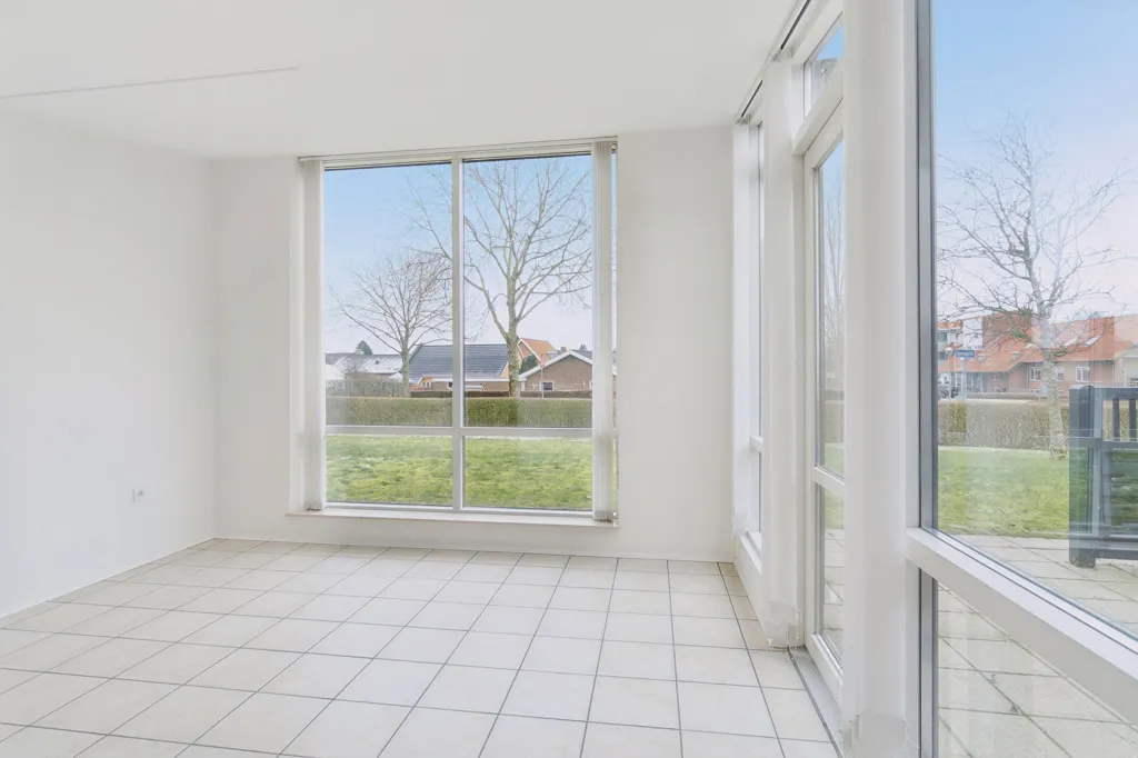 Appartement 4 pièces à Sønder Felding