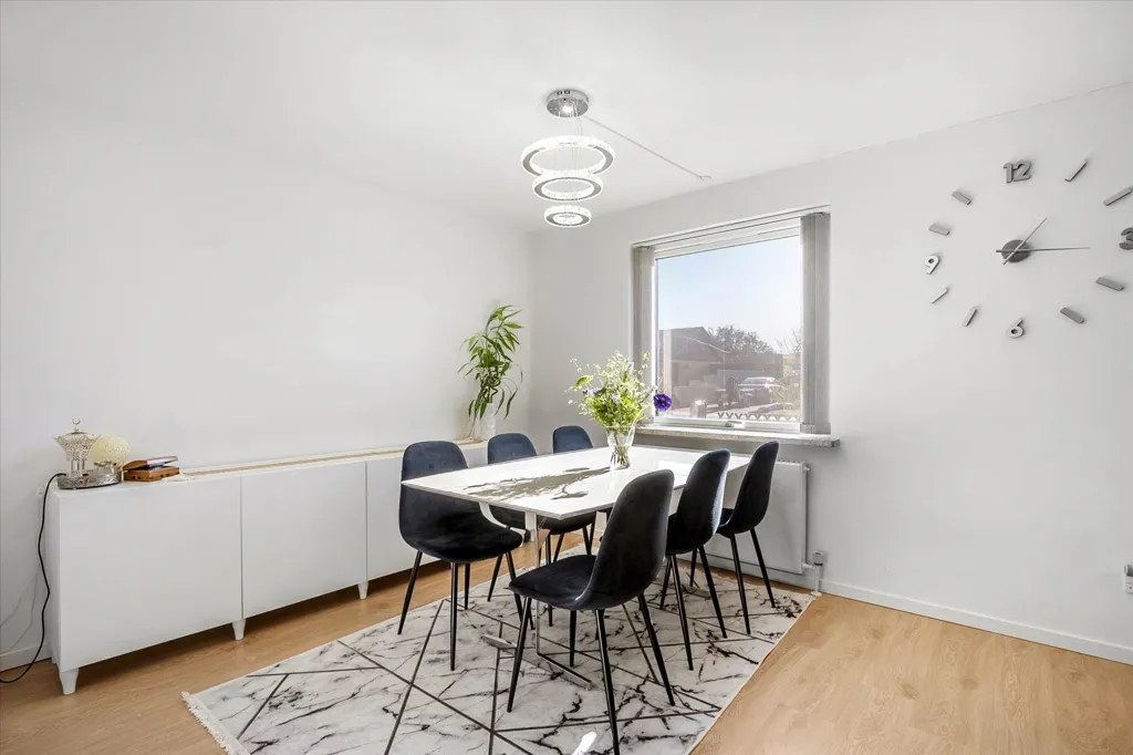 5-room house in Otterup