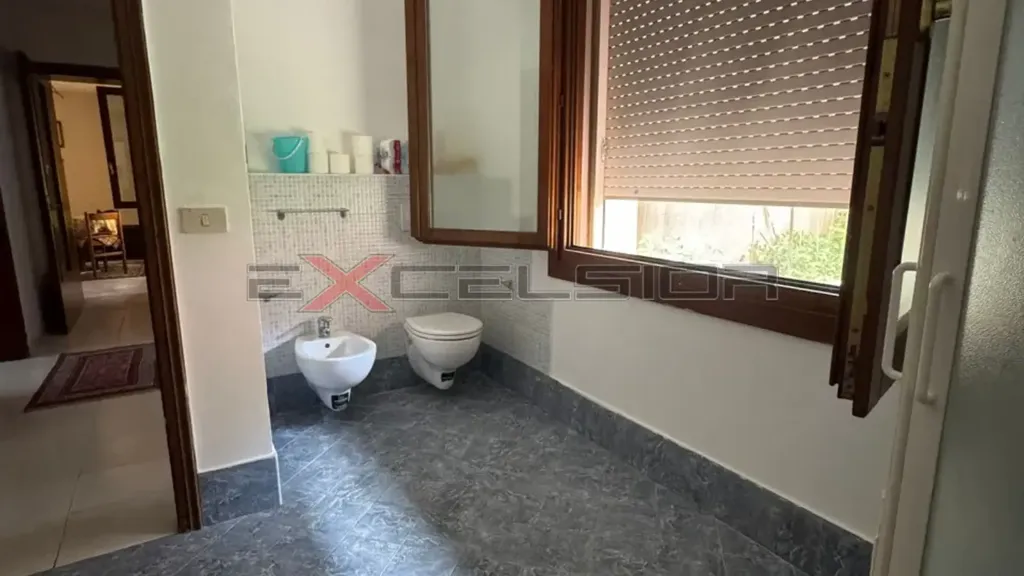 Salles de bain - Terraced Villa with Two Apartments in Adria