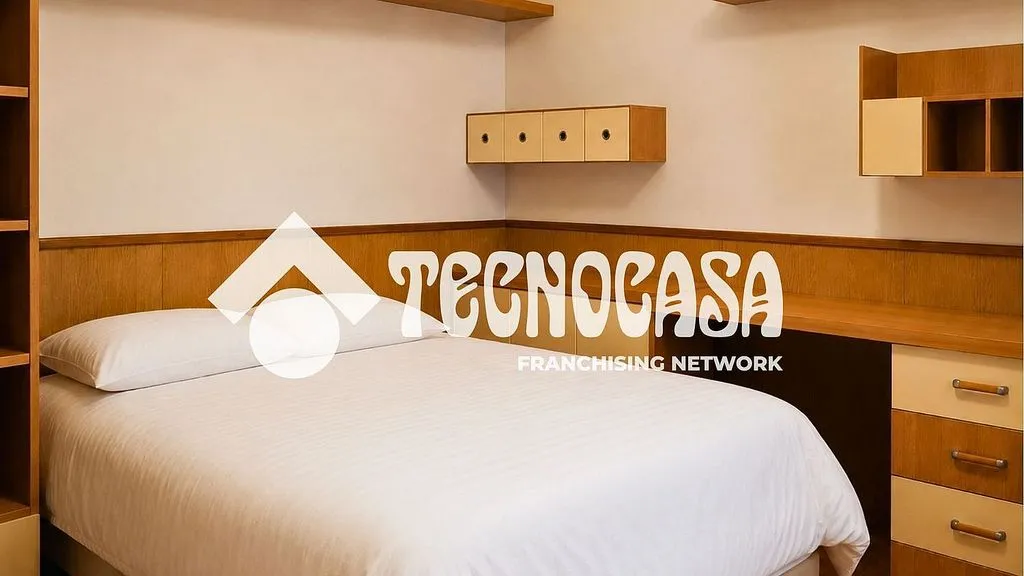 Chambres - Terraced Semi-Detached House in Taco