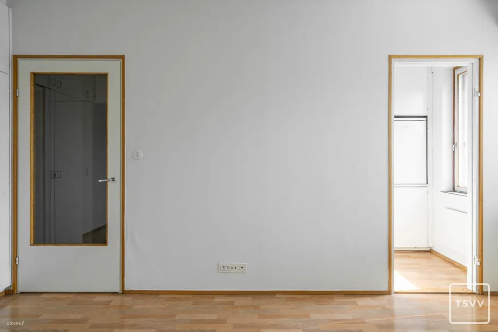 Stanze - City Centre Flat with Sauna in Turku