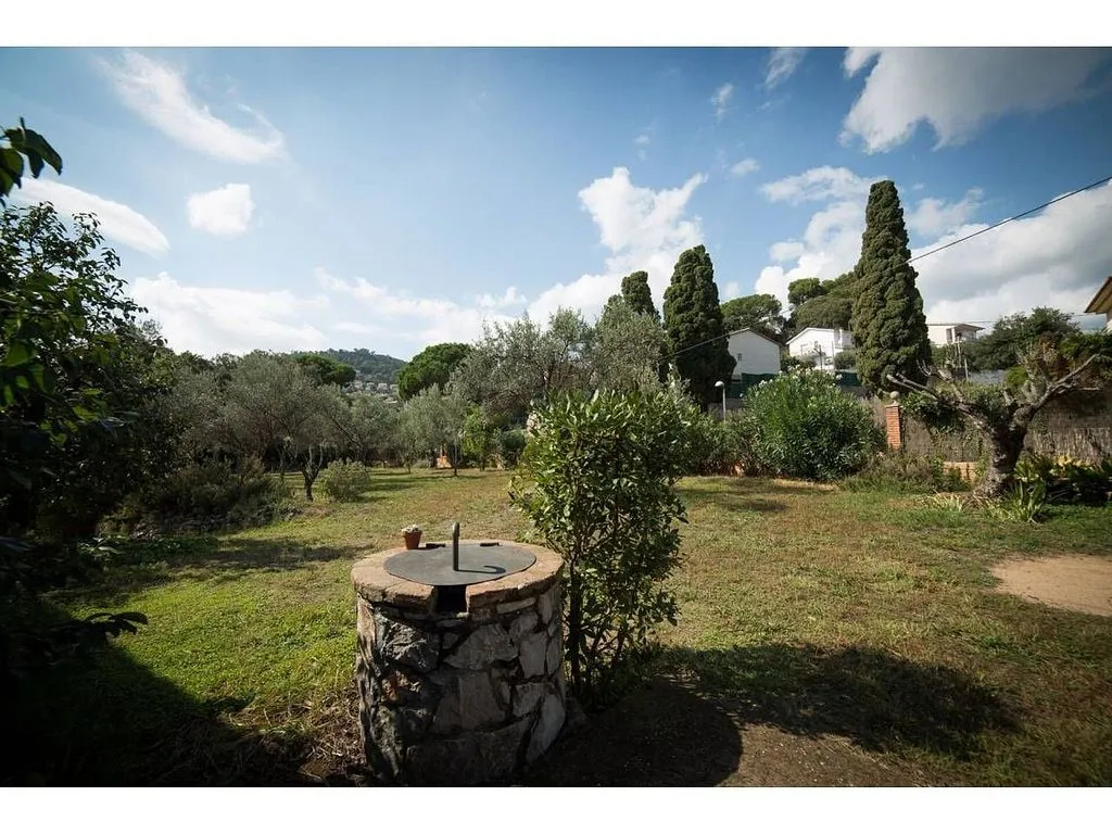 Aed - Restored Masia with Pool in Bigues i Riells