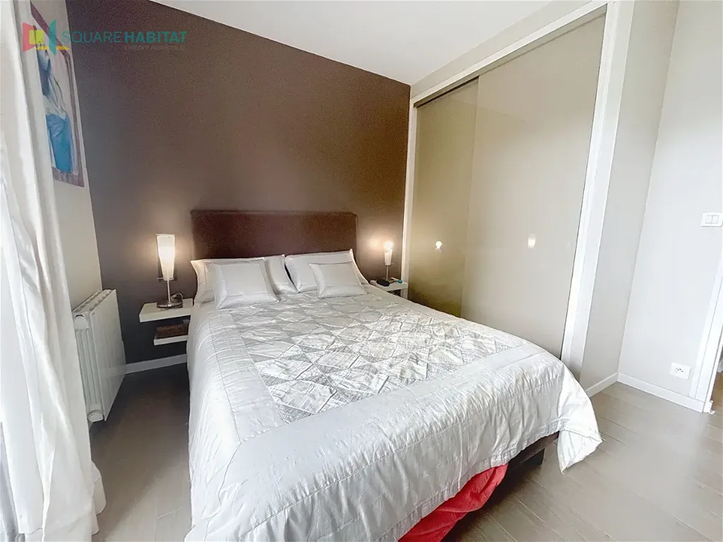 3-toaline korter asukohas Dinard