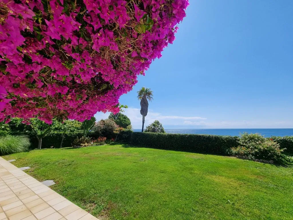 Aed - Chalet with Sea Views in L'Ametlla de Mar