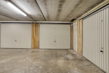 Garage - Appartement avec Vue Panoramique à Sint-Michiels