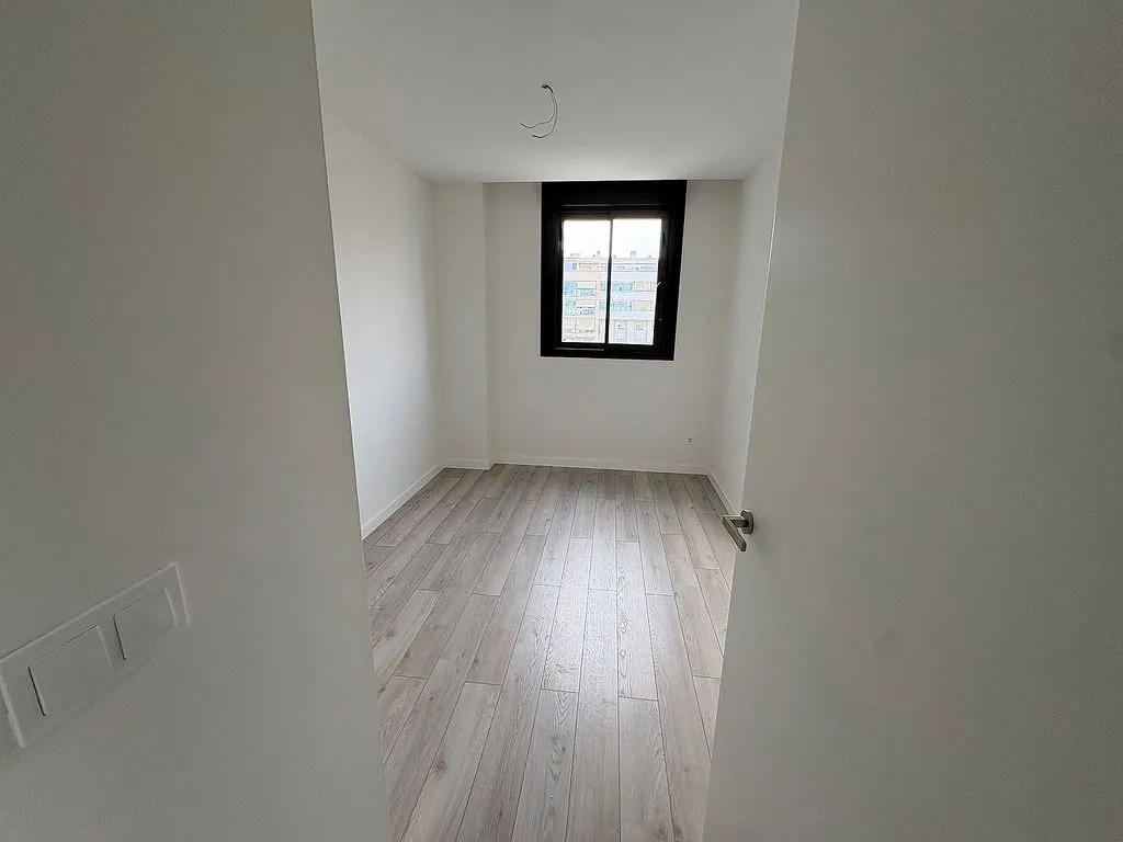 Pièces - New Flat with Pool and Terrace in Los Álamos