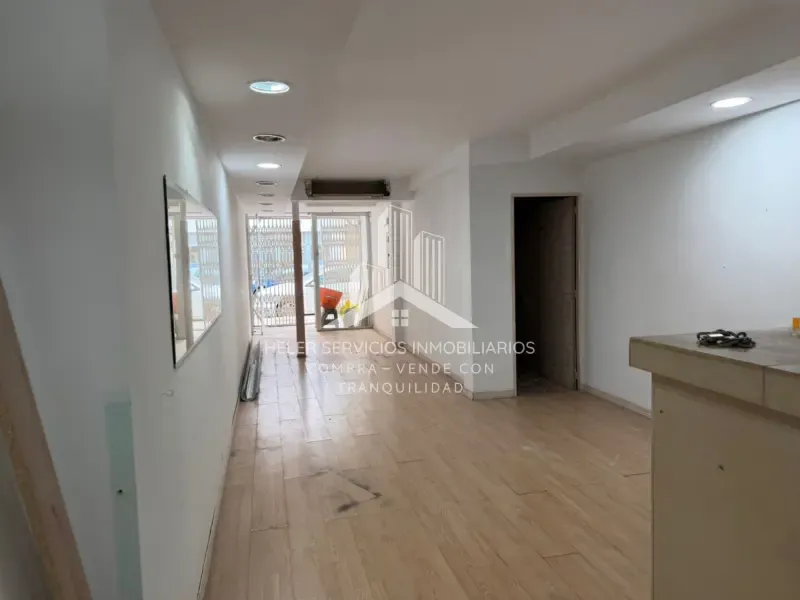 Entrée - Semi-Detached House with Terrace in Vila-real