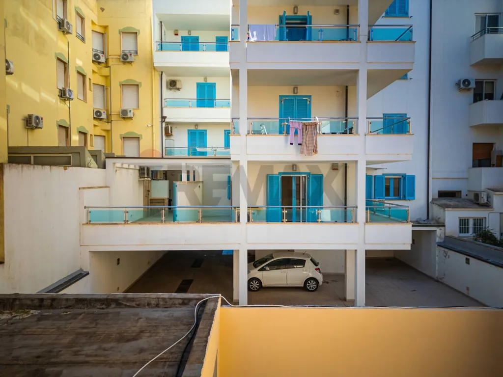 Aed - Apartment with Sea View in Alghero