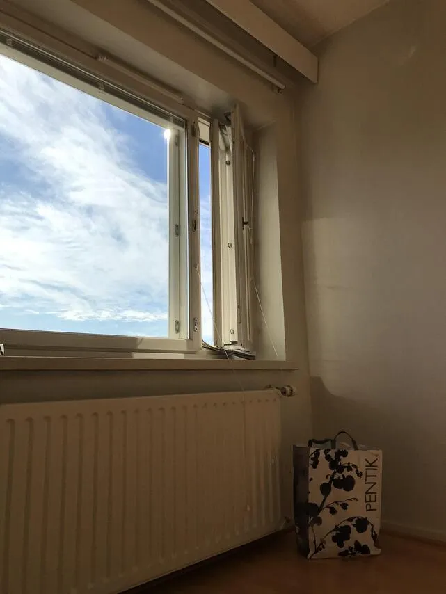 Toad - Apartment with City Views in Kuopio Centre