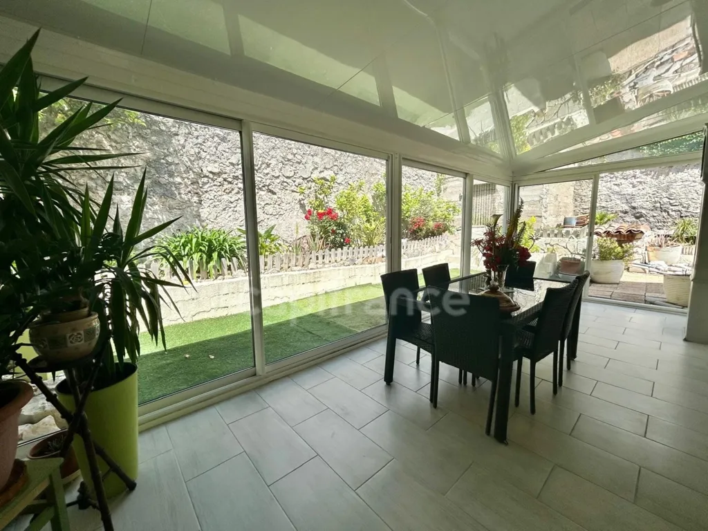 Terrass - Villa with Pool in Frontignan-La Peyrade