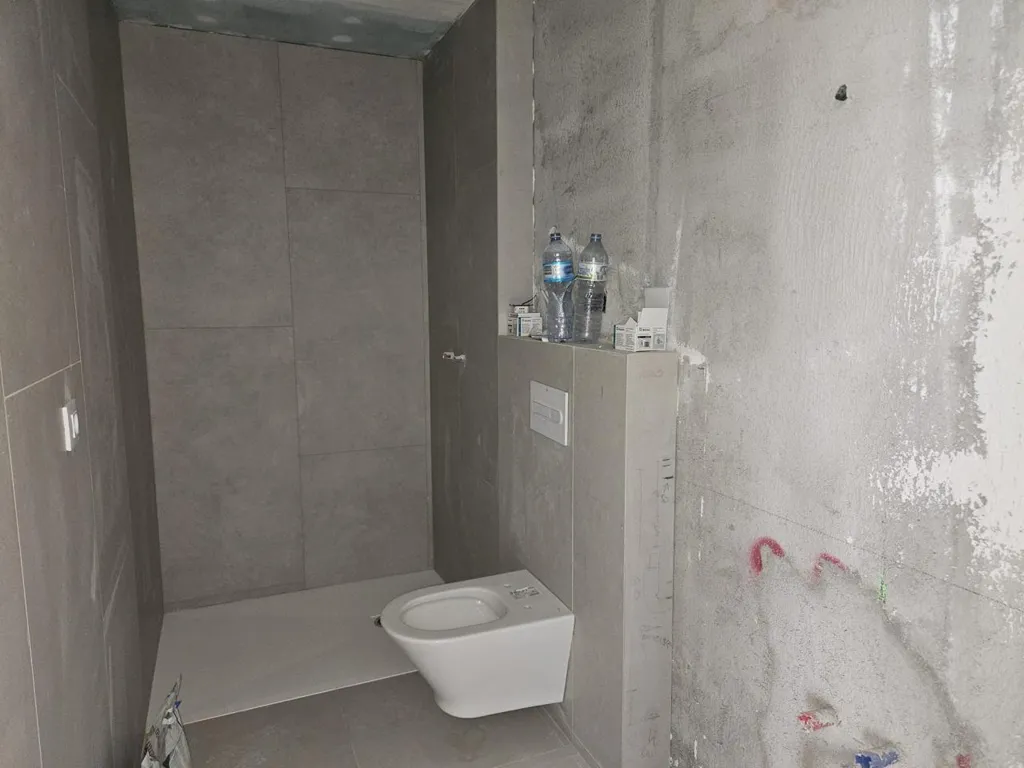 Vannitoad - Newly Built Apartment with Sea View in Els Grecs