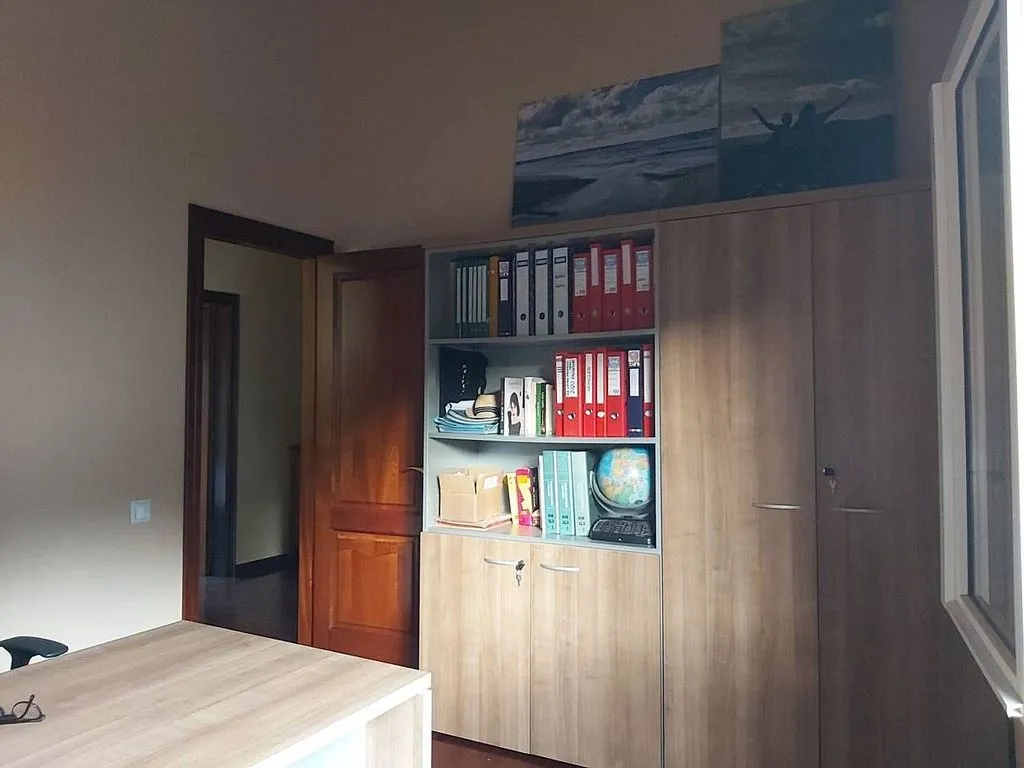 Studio - Spacious House with Pool in Valldoreix, Sant Cugat