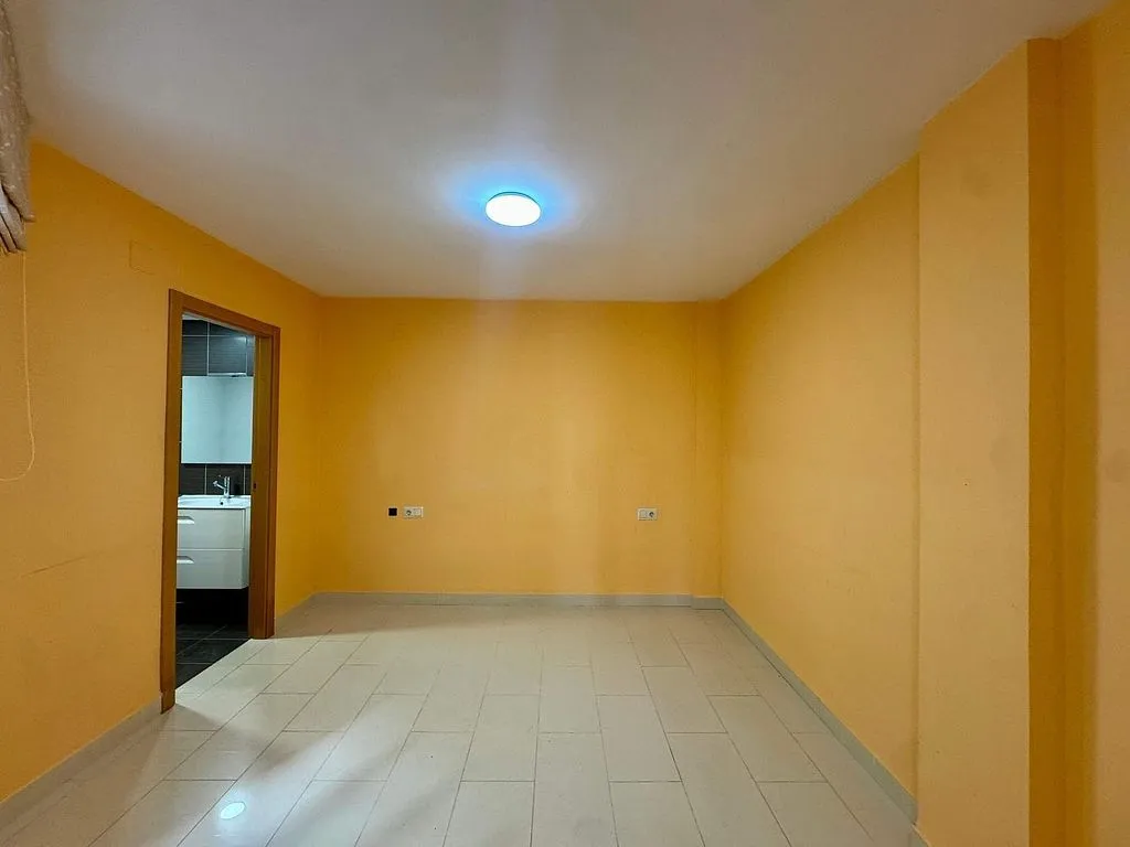 Stanze - Duplex with Terrace in Gandía