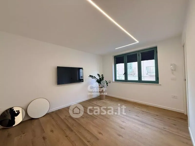 Séjour - Independent Apartment with Courtyard in Marsala Centre