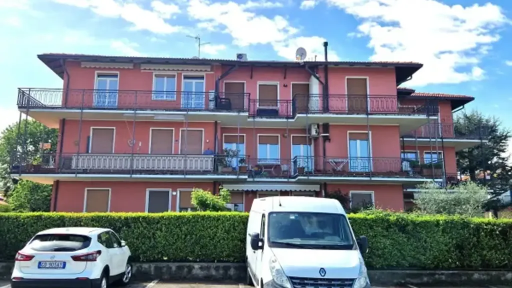 Esterno - Trilocale with Lake View in Sirmione