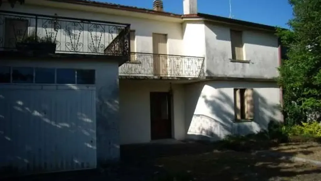 Välivaade - Rustic Home with Garden in Oderzo