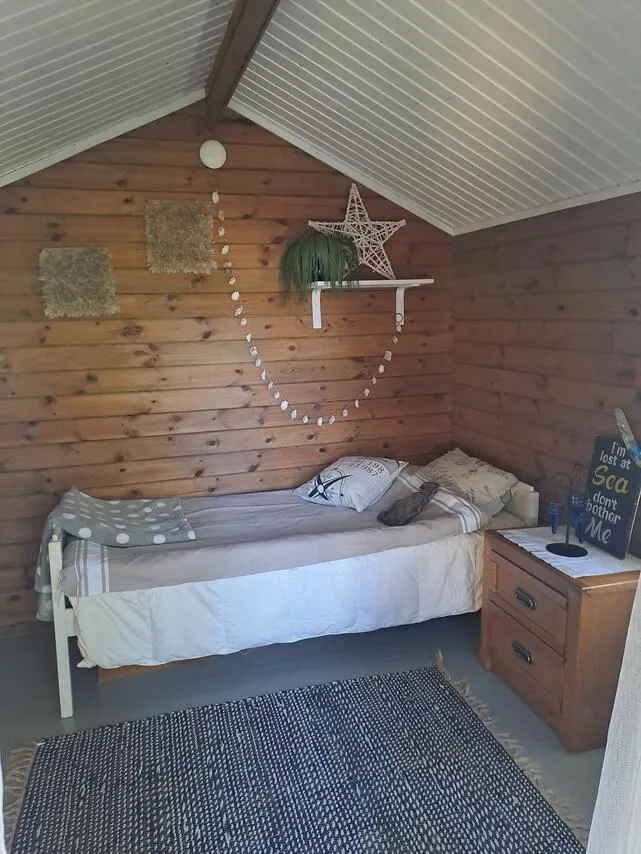 Magamistoad - Detached House with Sauna in Loviisa