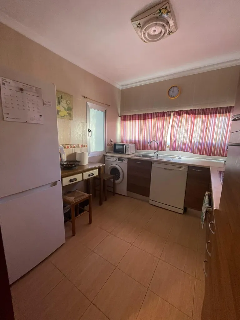 Appartement 3 pièces à Puerto Real