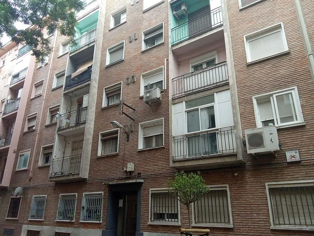 Välivaade - Ground Floor Flat with River View in Ancheta Jose