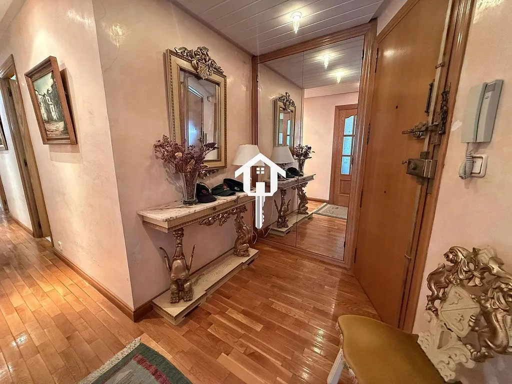 Entrée - Apartment with Balcony in Campoamor