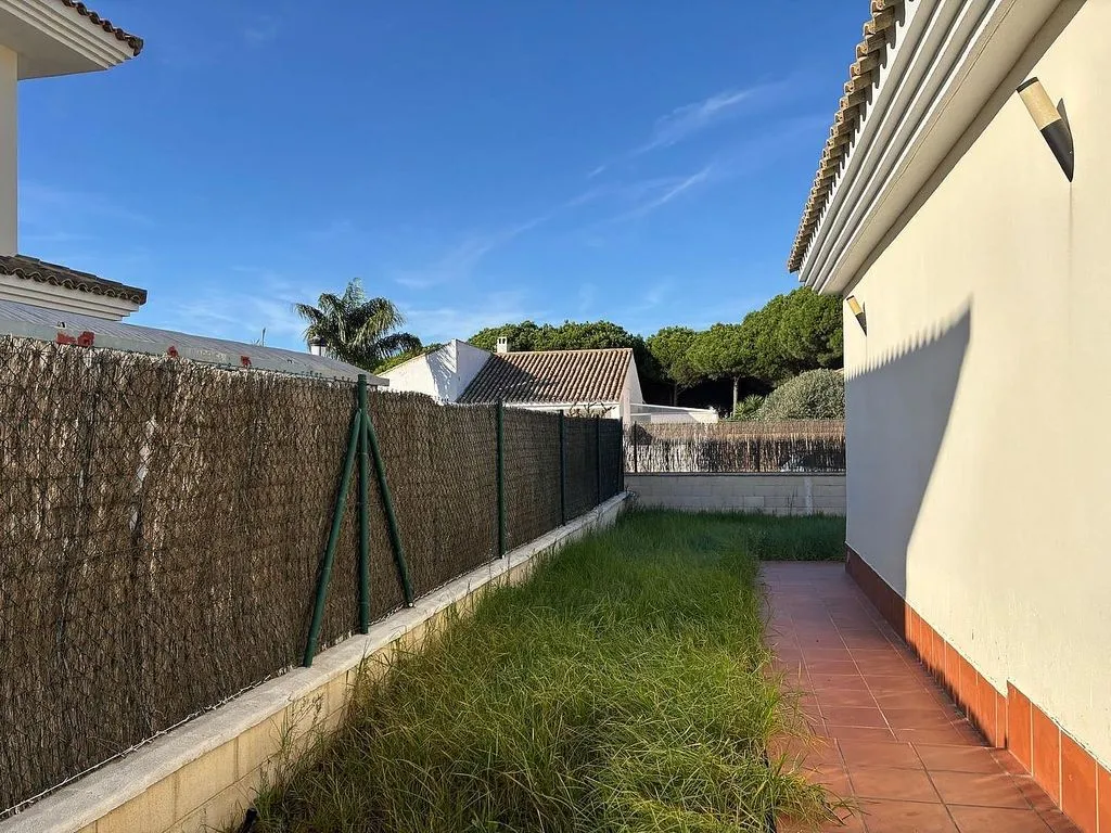 Giardino - Chalet with Private Pool in Loma del Puerco