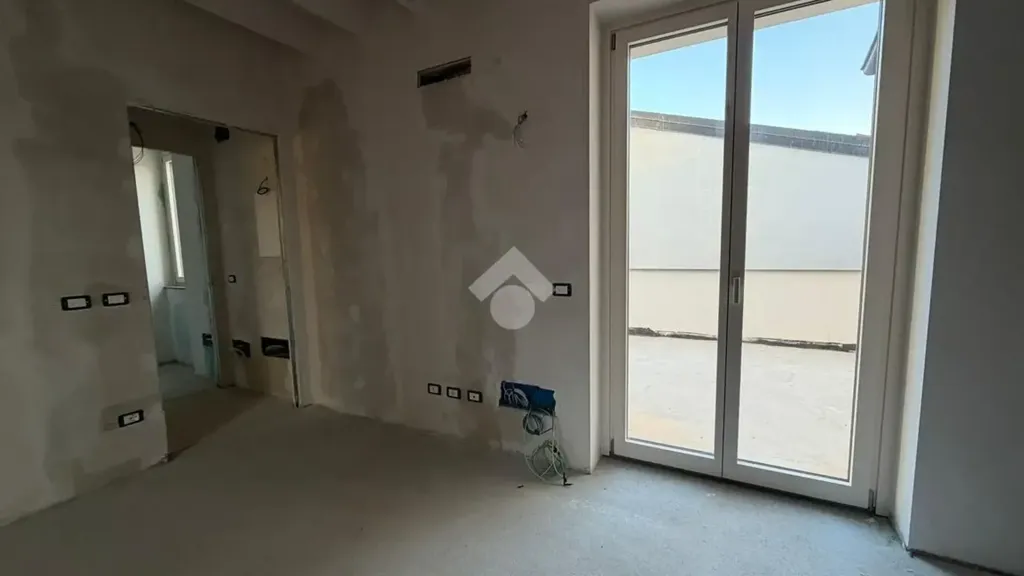 Toad - Newly Built Apartment with Terrace in Central Cologne