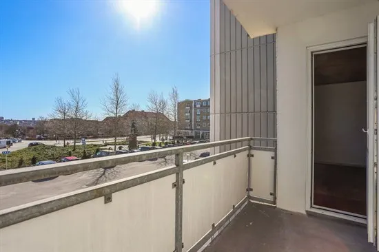 Appartement 5 pièces à Aalborg