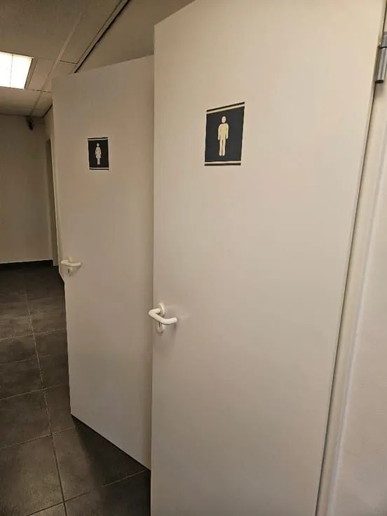 Vannitoad - Apartment Complex in Braine-l'Alleud