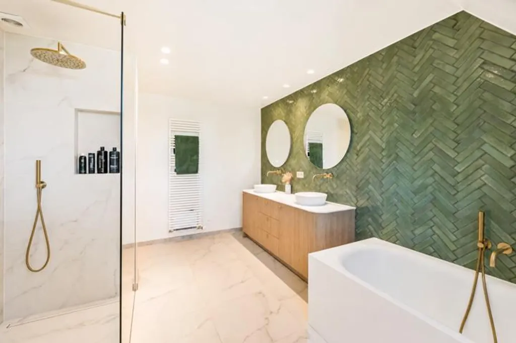 3-bedroom house in Schoten