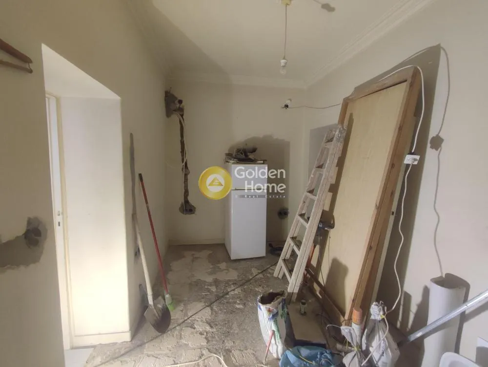 2-room apartment in GR