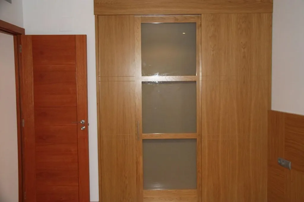 Entrée - Luxury Flat with Sea View in Vallcarca, Barcelona