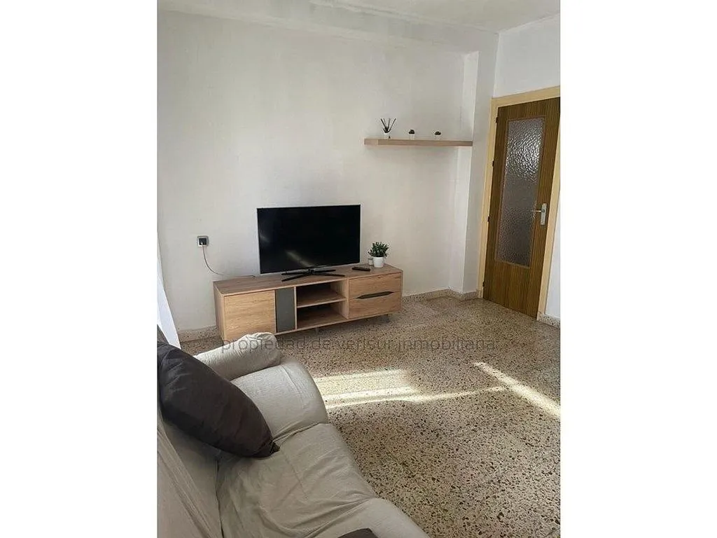 Elutuba - Apartment with Balcony in Águilas
