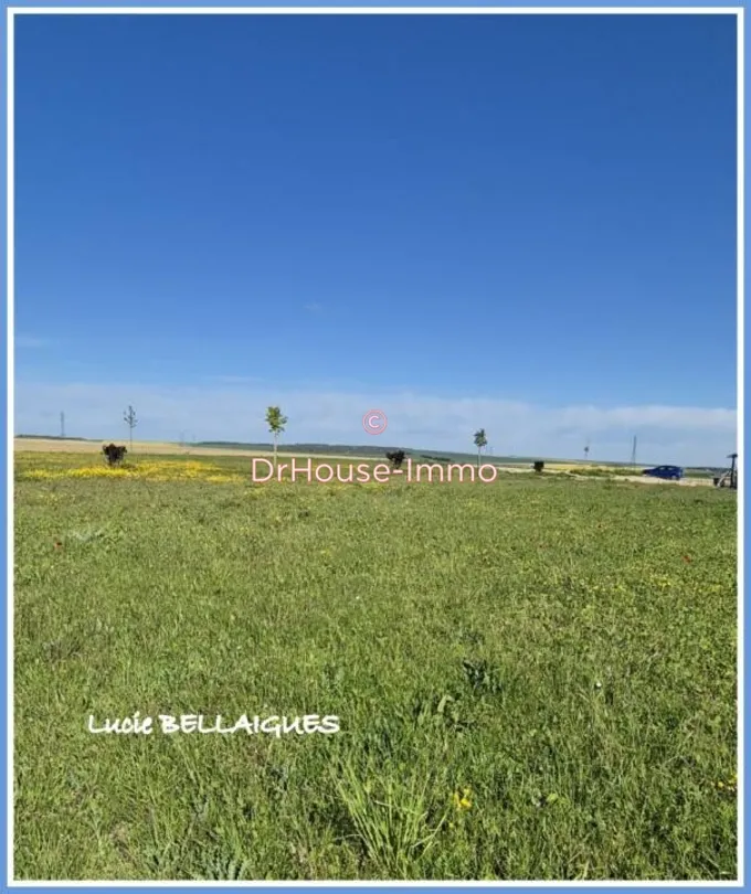 Aed - Buildable Plot with Views in Onjon